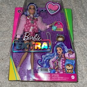 Barbie Brand New